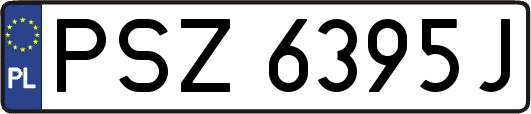 PSZ6395J