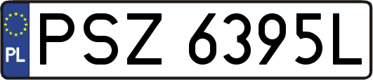 PSZ6395L
