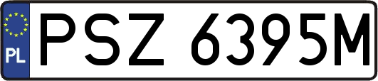 PSZ6395M