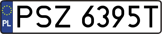 PSZ6395T