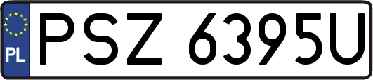 PSZ6395U