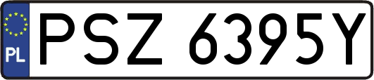 PSZ6395Y