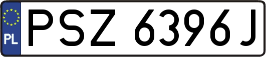 PSZ6396J