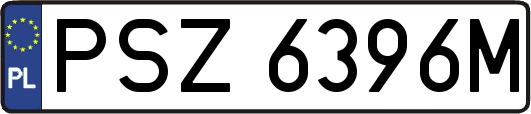 PSZ6396M
