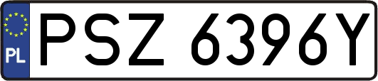 PSZ6396Y