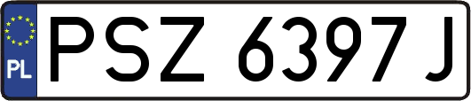 PSZ6397J
