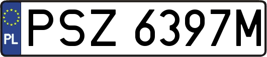PSZ6397M