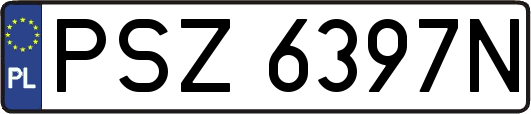 PSZ6397N