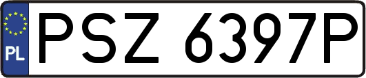 PSZ6397P