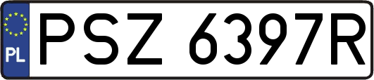 PSZ6397R