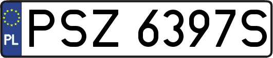 PSZ6397S