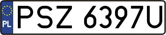 PSZ6397U