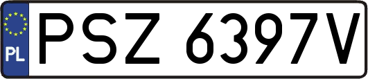 PSZ6397V