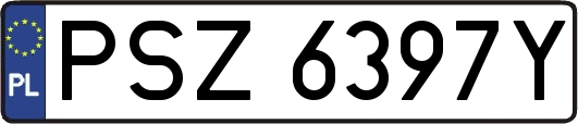 PSZ6397Y