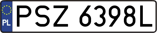 PSZ6398L