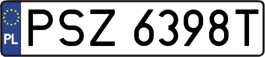 PSZ6398T