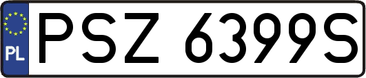 PSZ6399S