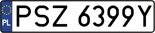 PSZ6399Y