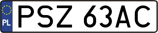 PSZ63AC