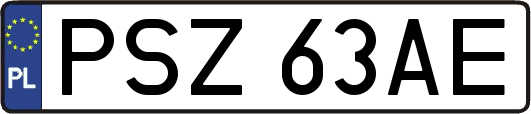 PSZ63AE