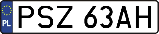 PSZ63AH