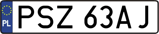 PSZ63AJ
