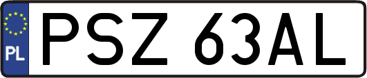 PSZ63AL