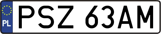 PSZ63AM