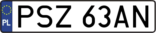 PSZ63AN
