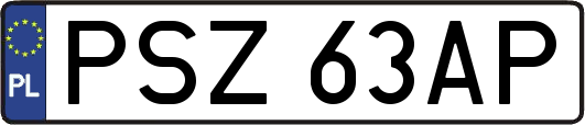 PSZ63AP