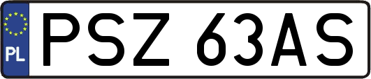 PSZ63AS