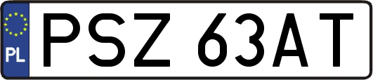 PSZ63AT