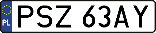 PSZ63AY