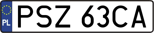 PSZ63CA