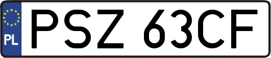 PSZ63CF