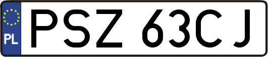 PSZ63CJ