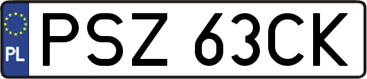 PSZ63CK