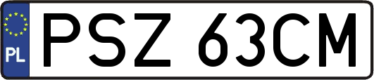 PSZ63CM