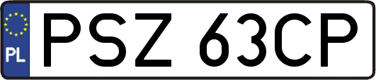 PSZ63CP