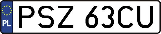PSZ63CU