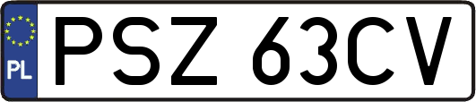 PSZ63CV