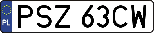 PSZ63CW