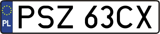 PSZ63CX