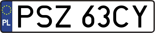 PSZ63CY