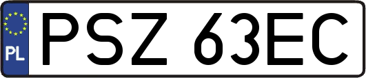 PSZ63EC