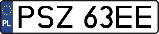 PSZ63EE