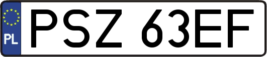 PSZ63EF