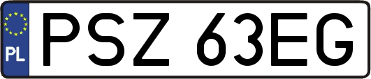 PSZ63EG
