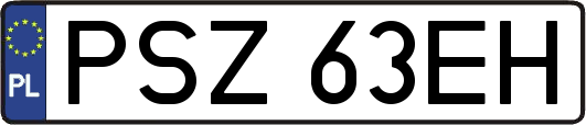 PSZ63EH