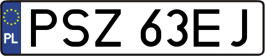 PSZ63EJ